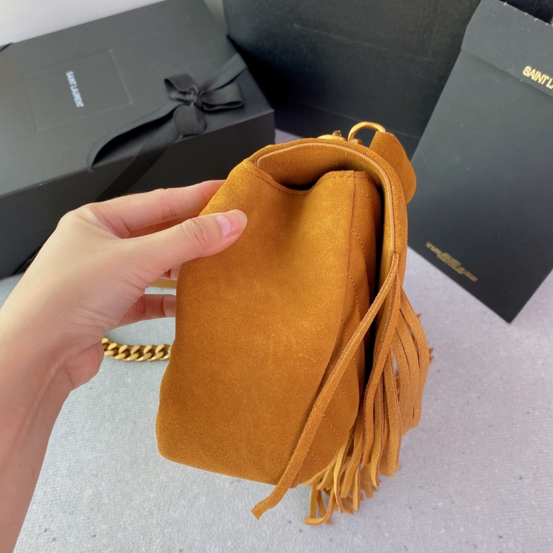 YSL Satchel Bags